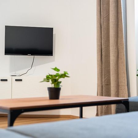 Central Living Apartments - Wielemansgasse Wien Ngoại thất bức ảnh