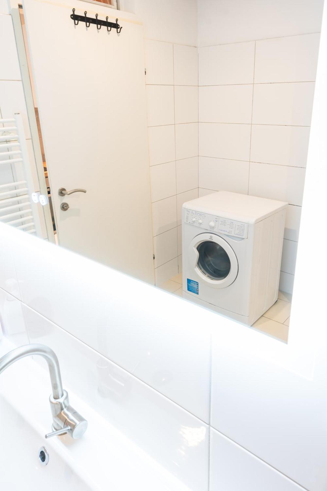 Central Living Apartments - Wielemansgasse Wien Ngoại thất bức ảnh