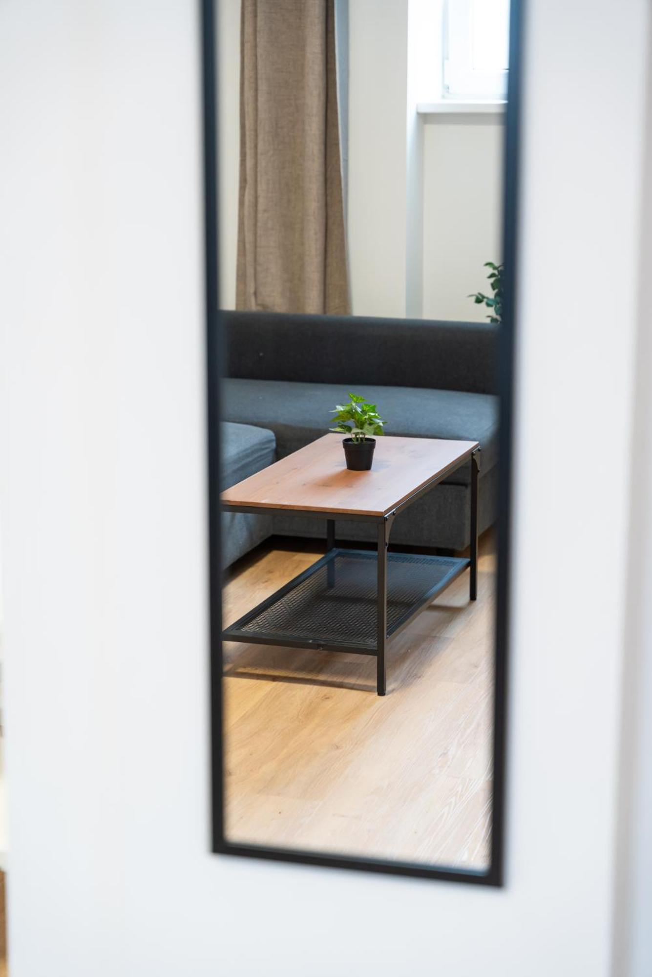 Central Living Apartments - Wielemansgasse Wien Ngoại thất bức ảnh