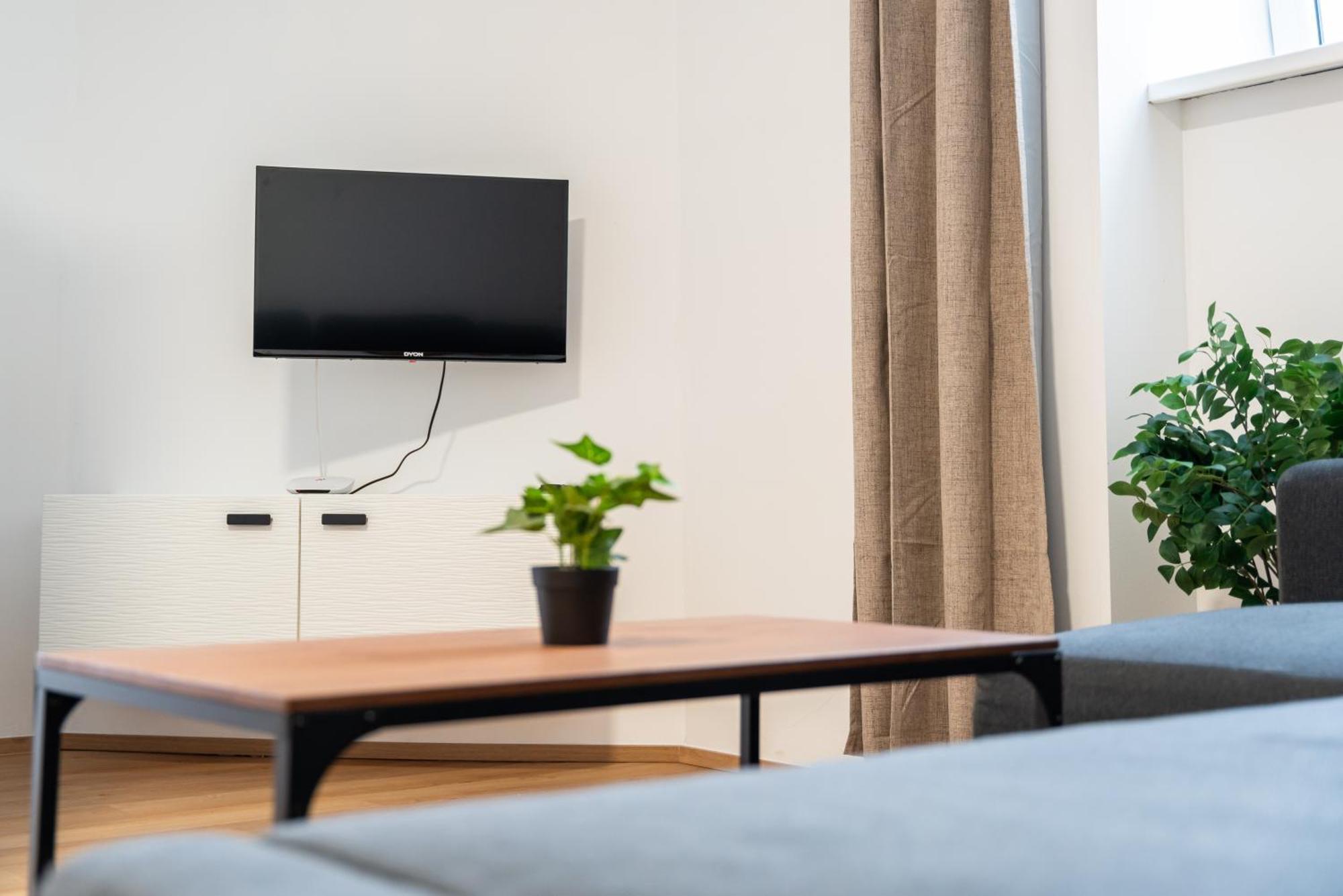 Central Living Apartments - Wielemansgasse Wien Ngoại thất bức ảnh
