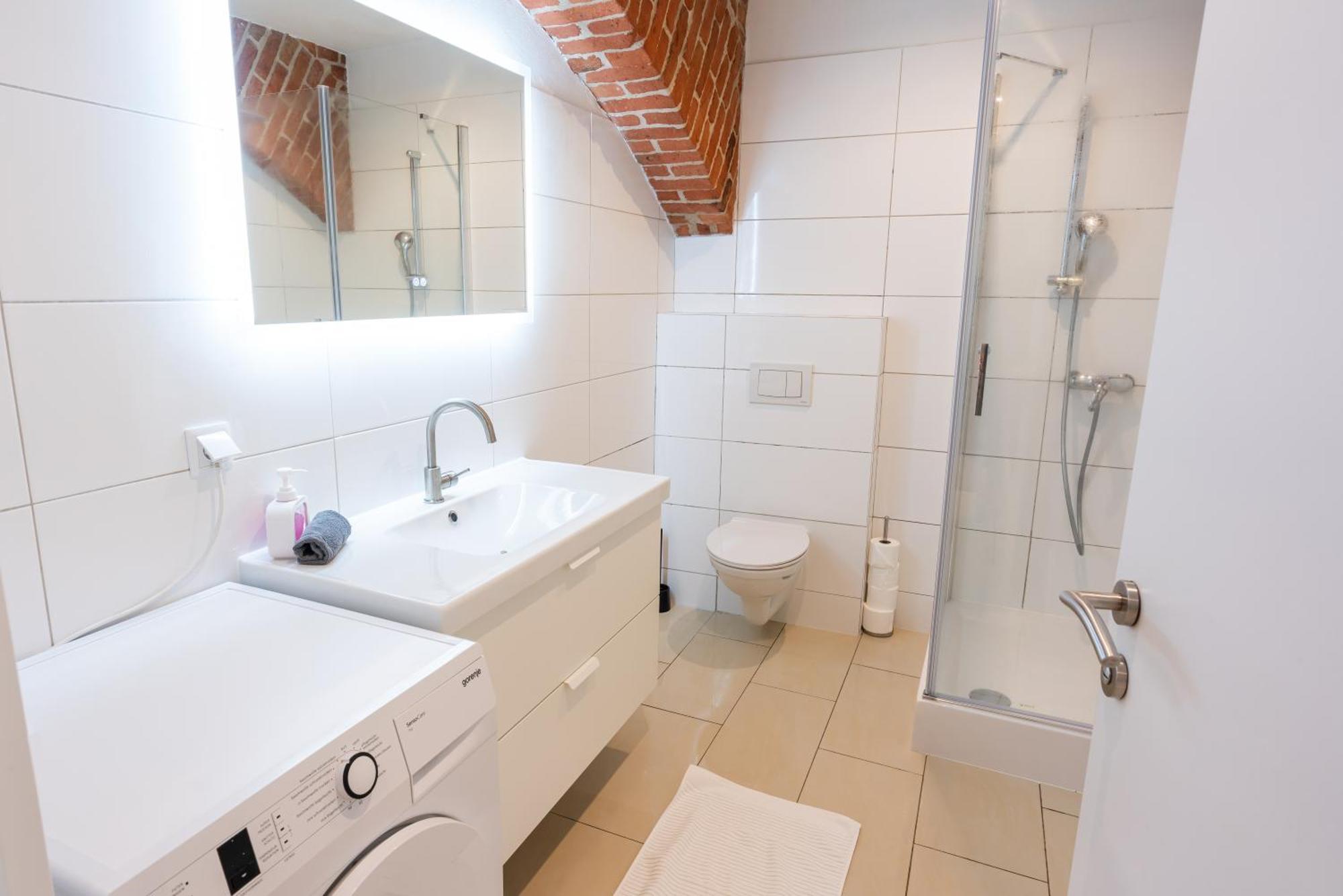 Central Living Apartments - Wielemansgasse Wien Ngoại thất bức ảnh
