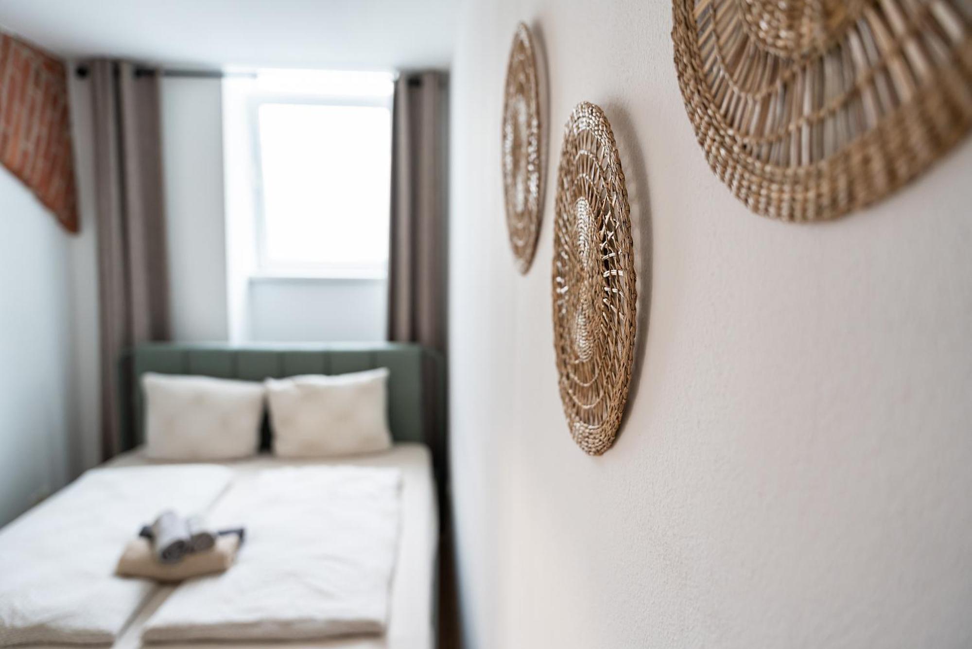 Central Living Apartments - Wielemansgasse Wien Ngoại thất bức ảnh