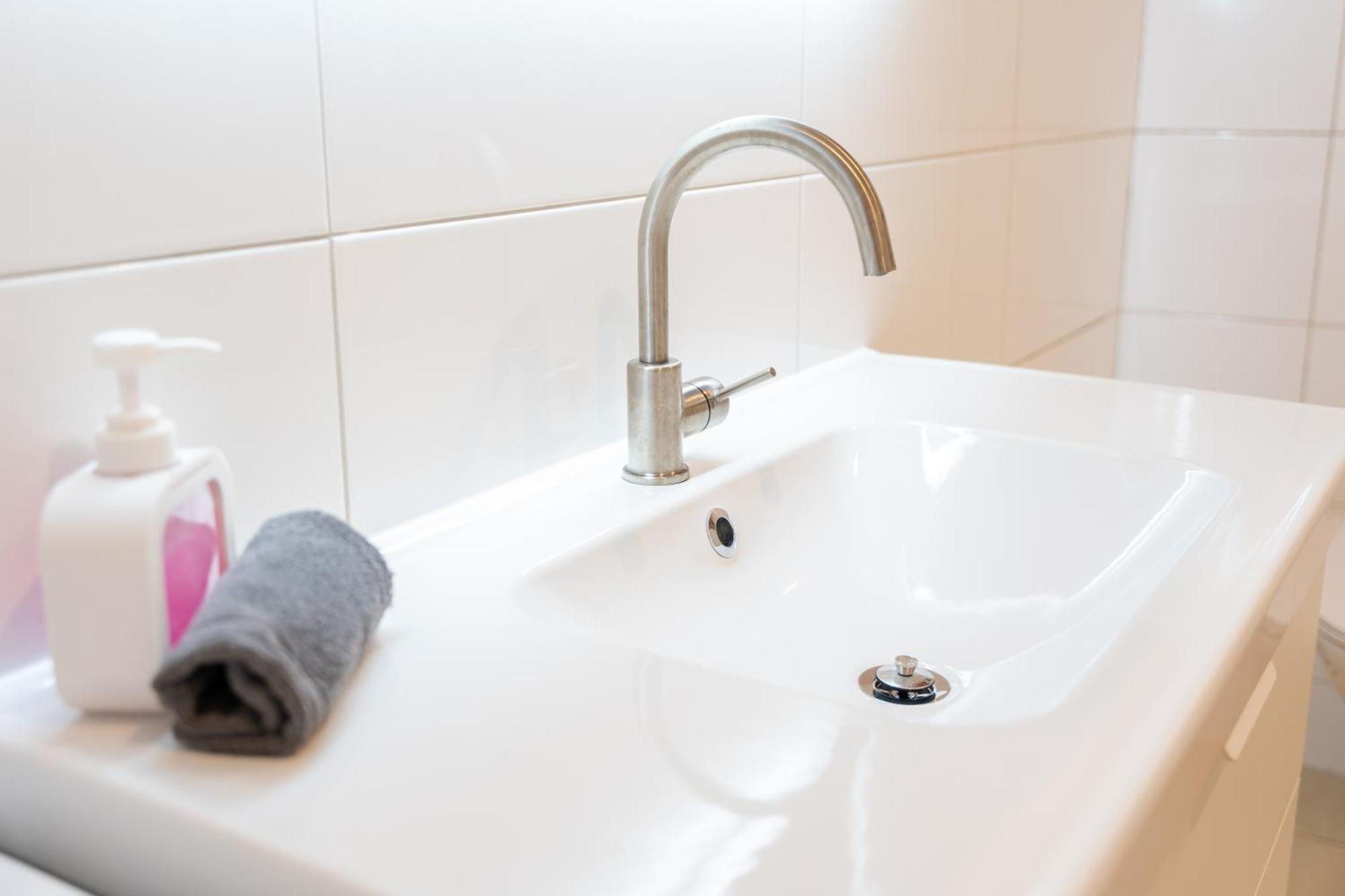 Central Living Apartments - Wielemansgasse Wien Ngoại thất bức ảnh