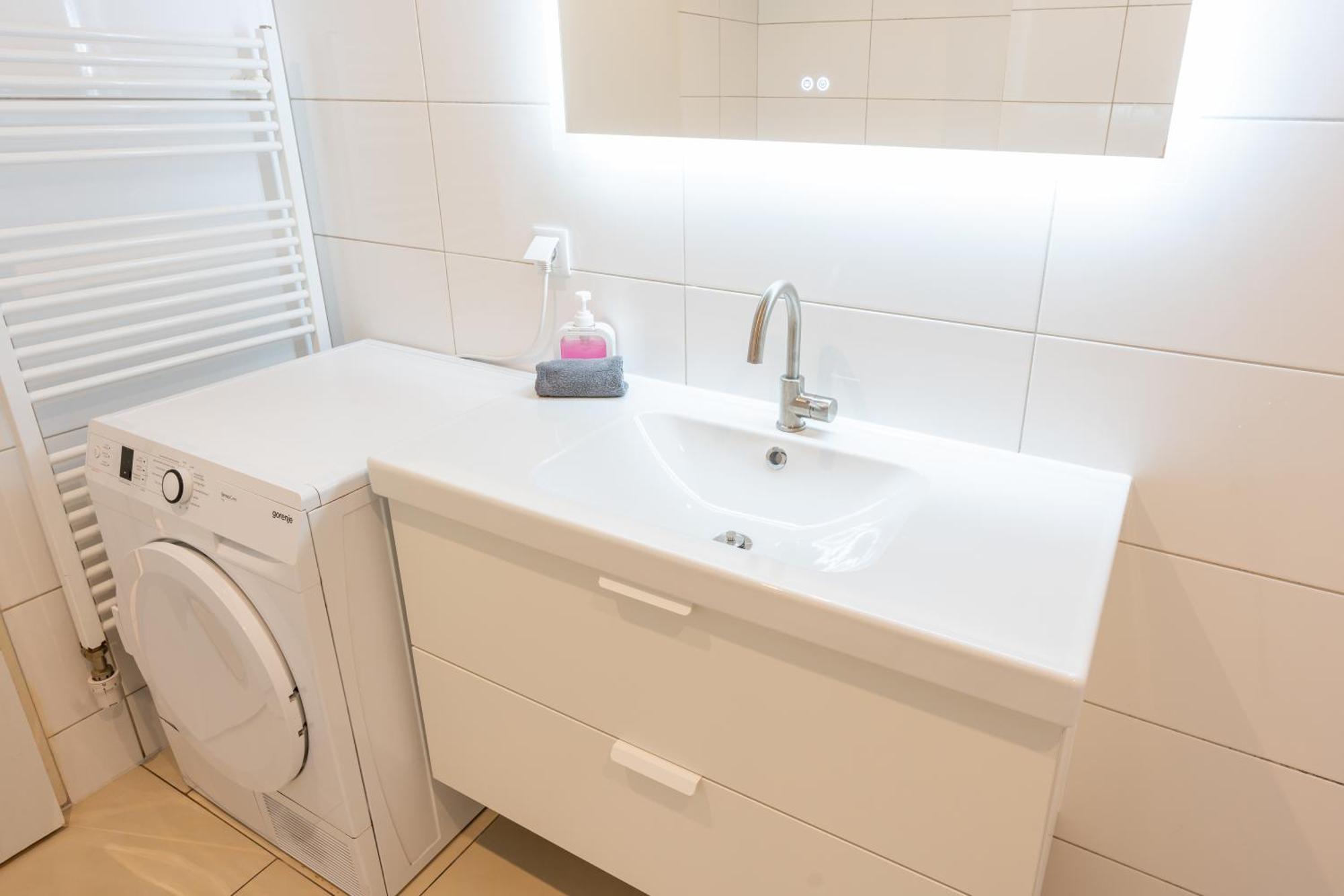 Central Living Apartments - Wielemansgasse Wien Ngoại thất bức ảnh