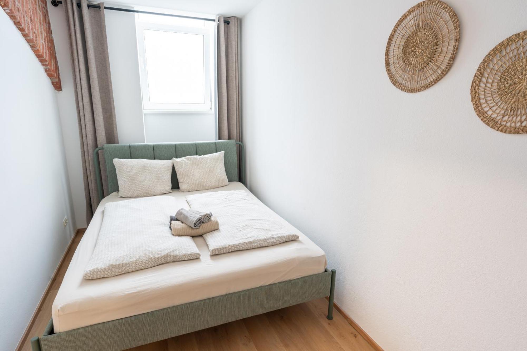 Central Living Apartments - Wielemansgasse Wien Ngoại thất bức ảnh