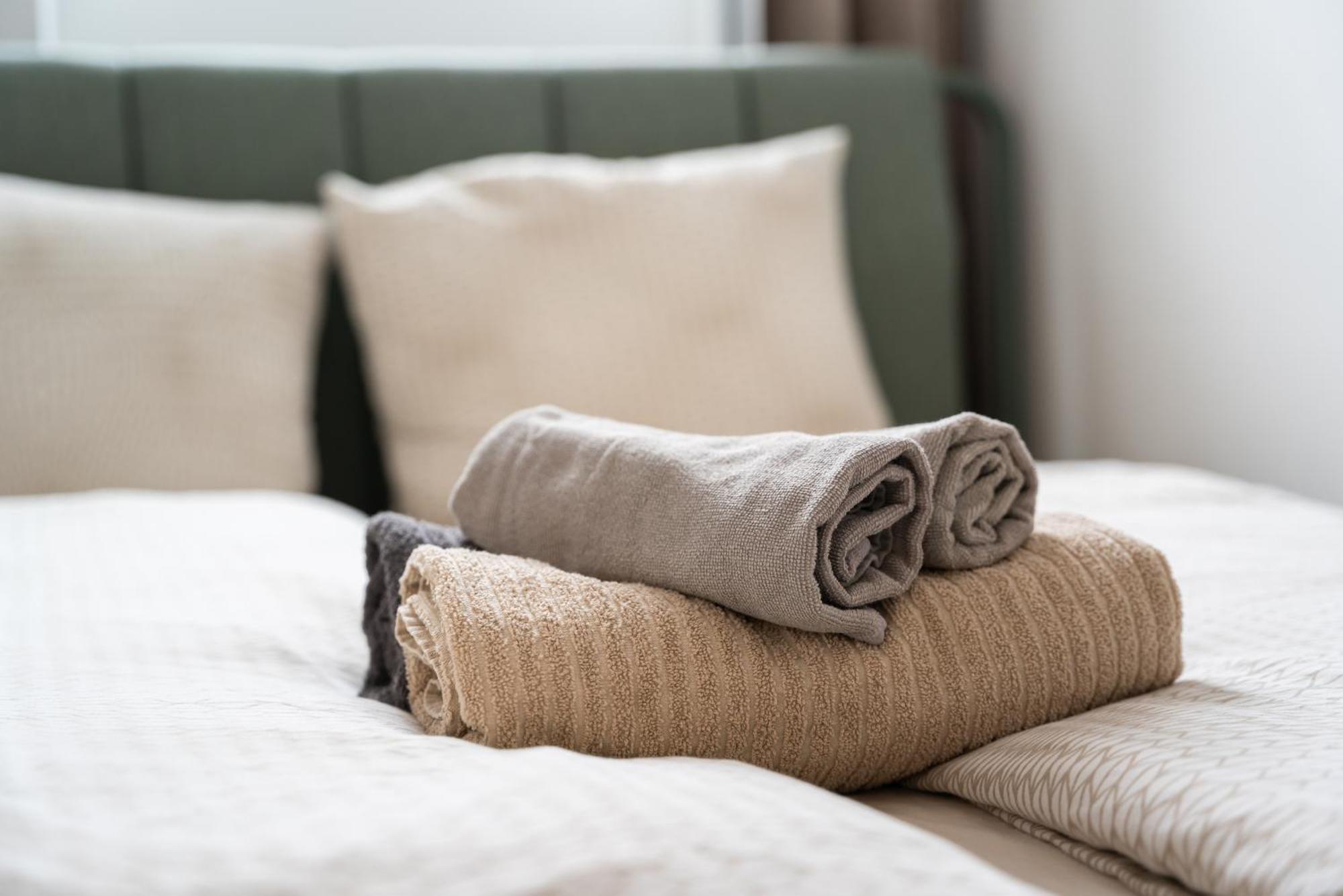 Central Living Apartments - Wielemansgasse Wien Ngoại thất bức ảnh