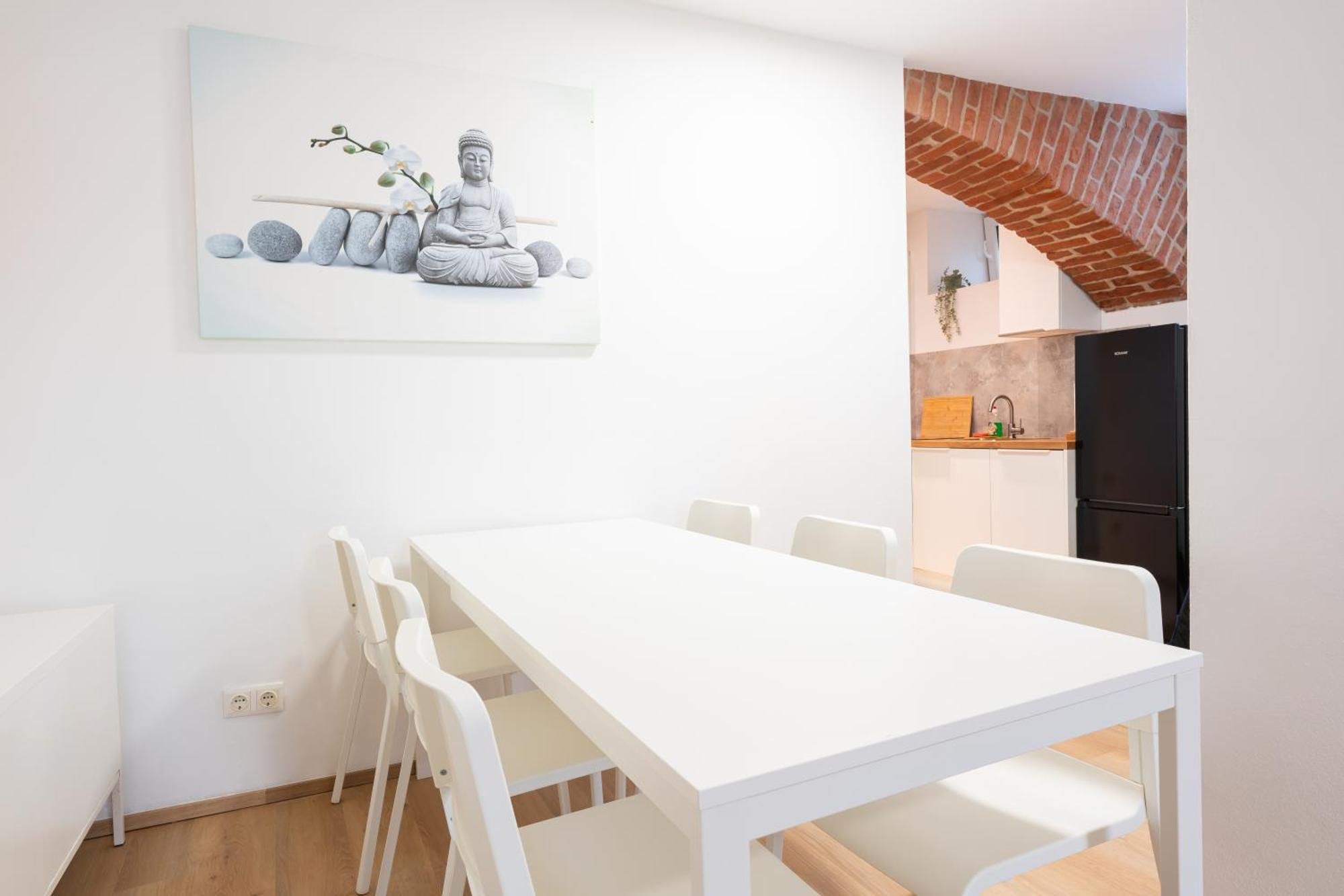 Central Living Apartments - Wielemansgasse Wien Ngoại thất bức ảnh