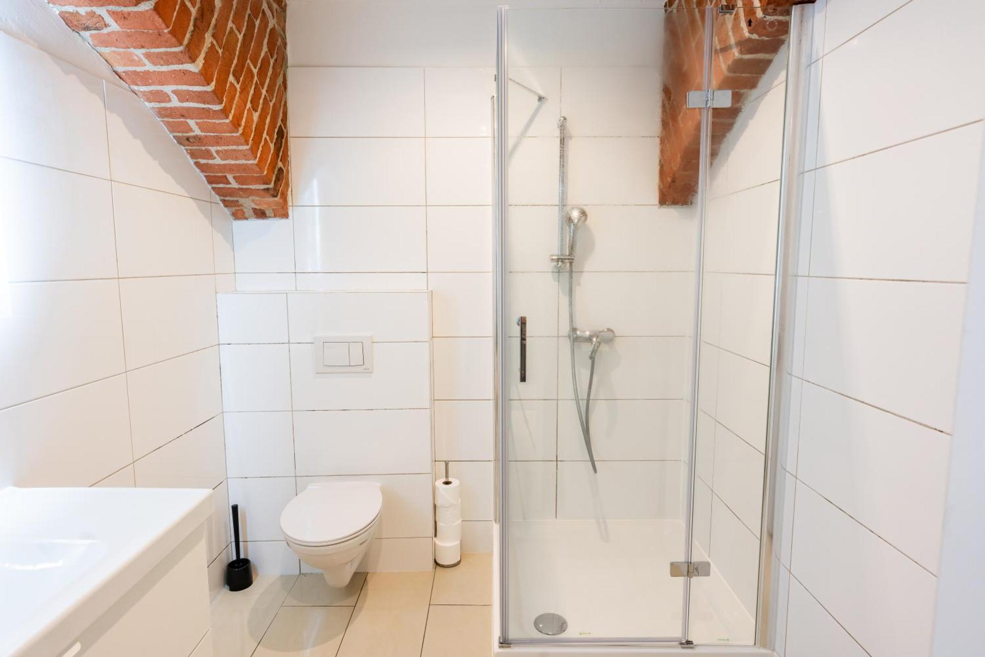 Central Living Apartments - Wielemansgasse Wien Ngoại thất bức ảnh
